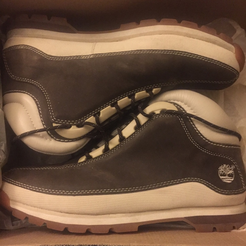 Timberland boot/shoes